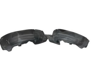 2013-2016 Mercedes-Benz GL550 Inner Fender Liner Splash Guard - Rear, Left (Driver) (Used OEM)