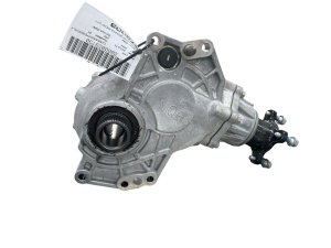2024 Hyundai Sonata Differential Carrier Assembly - Front (Used OEM)