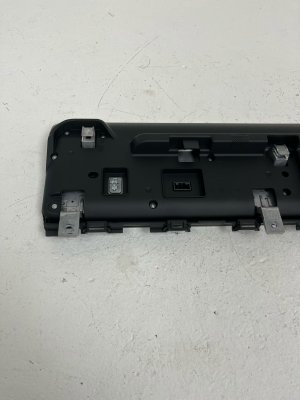 2025 Kia K4 12.3-inch Digital Instrument Cluster Display Assembly (Used OEM)