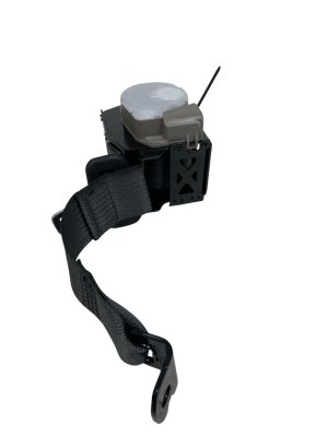 2024-2025 Buick Envista Seat Belt Assembly - Rear, Left (Driver) (Used OEM)