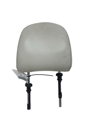 2019-2024 INFINITI QX50 White Seat Headrest - Front, Right (Passenger) (Used OEM)