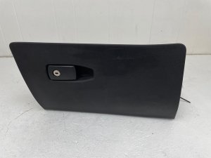 2020-2026 BMW Z4 Black Glove Box Storage Compartment (Used OEM)