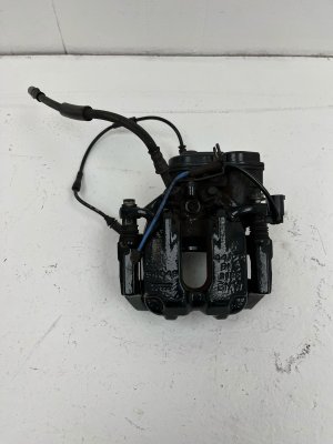 2012-2019 BMW 650i Disc Brake Caliper - Rear, Right (Passenger) (Used OEM)