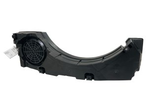 2019-2025 Porsche Cayenne Bose Audio Subwoofer - Rear (Used OEM)