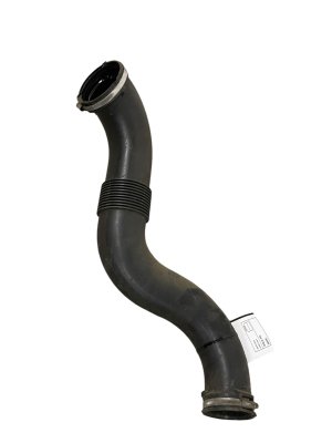 2016-2020 Bentley Bentayga Air Intake Suction Hose Resonator (Used OEM)