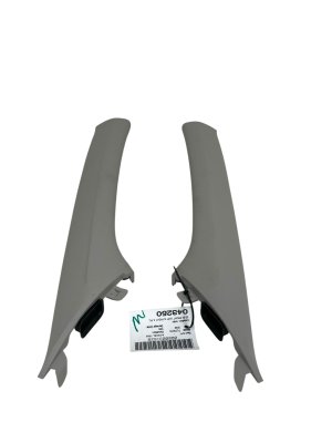 2022-2025 Hyundai Tucson A-Pillar Trim Panel Set - Front (Used OEM)