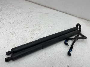 2017-2024 Mini Cooper Countryman Power Tailgate Lift Cylinder Strut Motor Set - Rear (Used OEM)