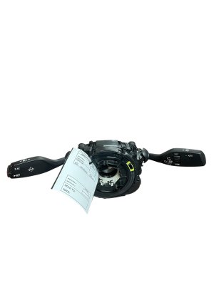 2021-2023 BMW X3 Steering Wheel Clockspring and Turn Signal Combination Switch Assembly (Used OEM)