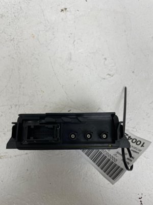 2017-2019 Porsche Panamera GPS Navigation Control Module (Used OEM)