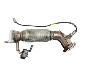 2025 Kia K5 Exhaust Flex Pipe (Used OEM)