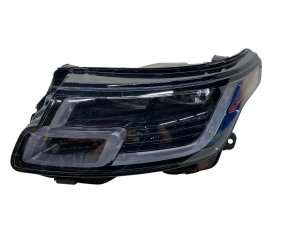 OEM LED Headlight Assembly for 2018-2022 Land Rover Range Rover - Front, Left (Driver) (OEM)