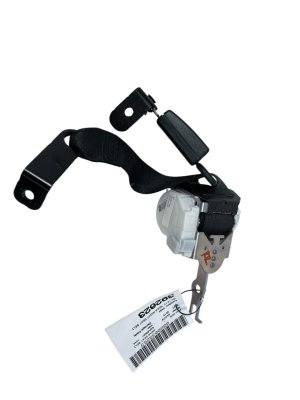 2014-2017 BMW i8 Seat Belt Assembly - Rear, Right (Passenger) (Used OEM)