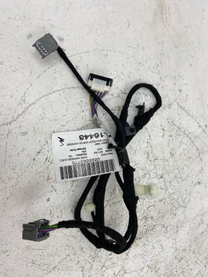 2022-2024 Lincoln Navigator Upper Sunroof Accessory Wiring Harness (Used OEM)