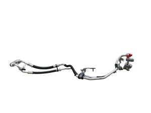 2023-2025 Cadillac LYRIQ A/C Evaporator Hose and Tube Assembly (Used OEM)