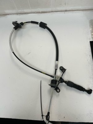 2021-2026 Kia K5 Automatic Transmission Shifter Control Cable (Used OEM)