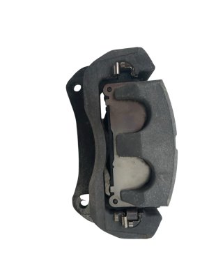 2010-2015 Lexus RX350 Disc Brake Caliper - Front, Left (Driver) (Used OEM)