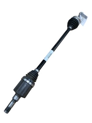 2024-2025 Lincoln Nautilus CV Drive Axle Shaft - Rear, Right (Passenger) (Used OEM)