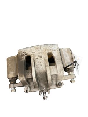 2020-2025 Kia Telluride Disc Brake Caliper with Actuator - Rear, Right (Passenger) (Used OEM)