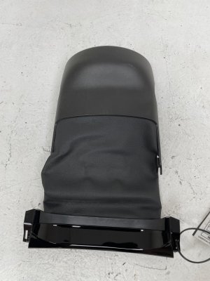 2019-2024 Audi Q7 Upper Steering Column Cover Housing (Used OEM)