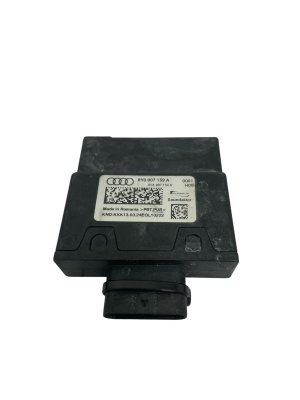 2022-2025 Audi A3 Impact Sound Control Module (Used OEM)