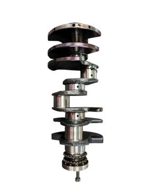 2014-2018 Audi S8 Engine Crankshaft (Used OEM)