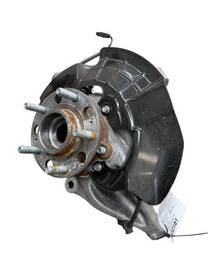 2022-2025 Hyundai Tucson Steering Knuckle Spindle - Front, Right (Passenger) (Used OEM)