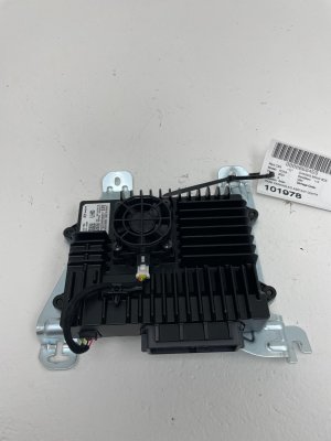 2024 Hyundai Kona Parking Aid Assistant Control Module (Used OEM)