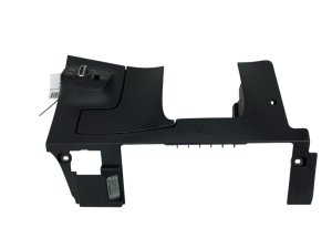 2016-2023 Audi TT Lower Dash Trim Panel with Headlight Switch - Front (Used OEM)