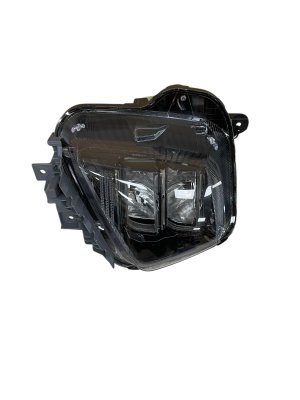 2022-2025 Hyundai Tucson LED Headlight Assembly - Front, Right (Passenger) (Used OEM)