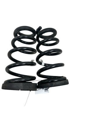 2021-2022 Genesis GV80 Suspension Coil Spring Set - Rear (Used OEM)