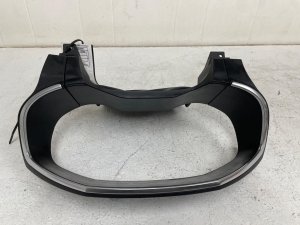 2019-2024 Ford Edge Instrument Cluster Bezel Panel Cover (Used OEM)