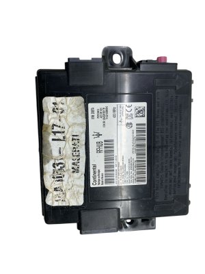 2017-2024 Maserati Ghibli Keyless Passive Entry Control Module (Used OEM)
