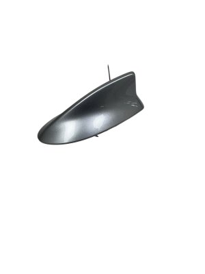 2021-2025 Lexus IS300 Silver Shark Fin Roof Radio Antenna (Used OEM)