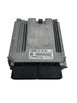 2017-2018 Audi RS3 Engine Control Module (ECM) (Used OEM)
