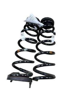 2020-2025 Hyundai Sonata Suspension Coil Spring Set - Rear (Used OEM)