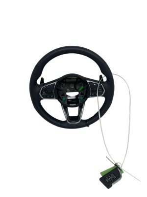 2021-2025 Acura TLX Steering Wheel with Switches - Front (Used OEM)