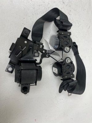 2022-2024 Acura MDX 3rd Row Seat Belt Assembly Set - Rear (Used OEM)