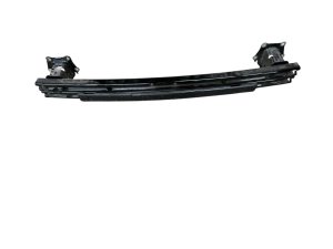 2025-2026 Nissan Kicks Lower Bumper Impact Reinforcement Bar with Air Shutter Duct Set - Front (Used OEM)