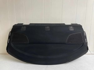 2020-2023 Mercedes-Benz CLA250 Red Rear Trunk Parcel Shelf Rack (Used OEM)