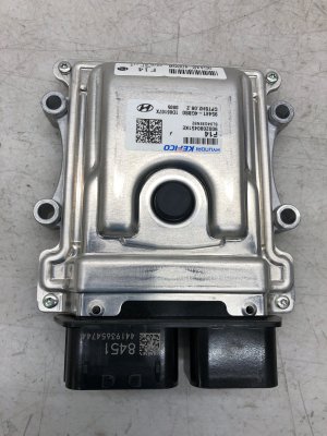 2020-2022 Hyundai Palisade Transmission Control Module (Used OEM)