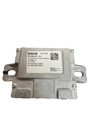 2021-2024 BMW M4 LTE Antenna Control Module (Used OEM)