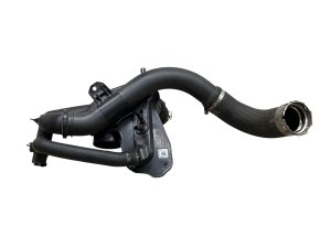2024-2025 Ford Ranger Engine Air Intake Resonator Outlet Duct (Used OEM)
