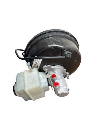 2012-2016 BMW M5 Brake Master Cylinder with Reservoir (Used OEM)