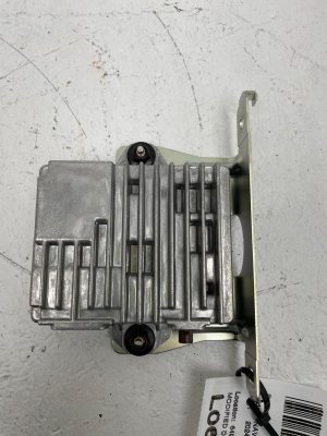 2022-2024 Lincoln Navigator Driver Status Monitor Safety Assist Control Module (Used OEM)