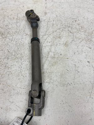 2020-2022 Kia Telluride Lower Steering Column Shaft (Used OEM)