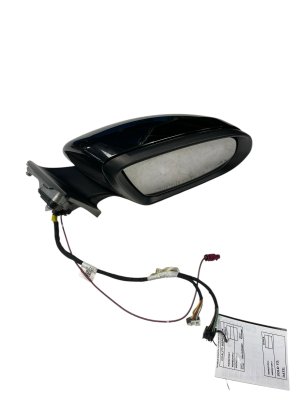 2020-2024 Mercedes-Benz GLB250 Power Blind Spot Signal Door/Side View Mirror - Rear (Used OEM)