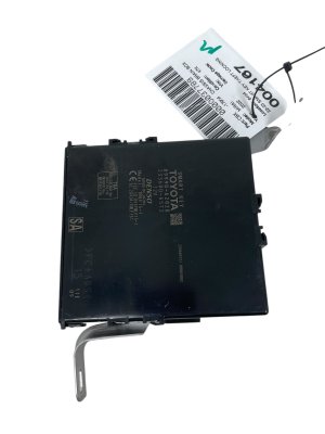 2021-2024 Toyota Mirai Smart Key Theft Locking Control Module (Used OEM)