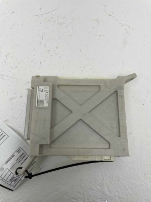2016-2019 Lexus GS F Fuse Box Junction Block Control Module (Used OEM)