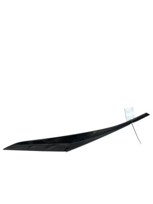 2022-2025 Hyundai Tucson C Pillar Upper Exterior Garnish Molding Trim Panel - Rear (Used OEM)