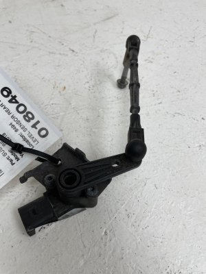 2017-2023 Audi Q7 Suspension Height Level Sensor - Rear (Used OEM)